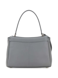 rodeo leather small handbag