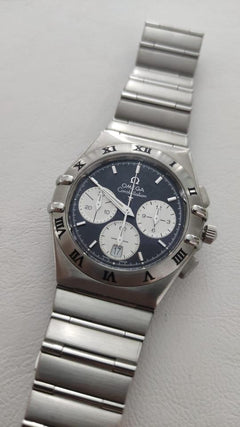 Omega Constellation
