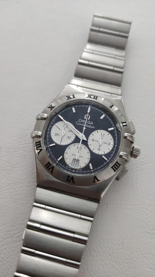 Omega Constellation