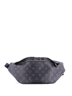 Discovery Bumbag Monogram Eclipse Canvas belt bag