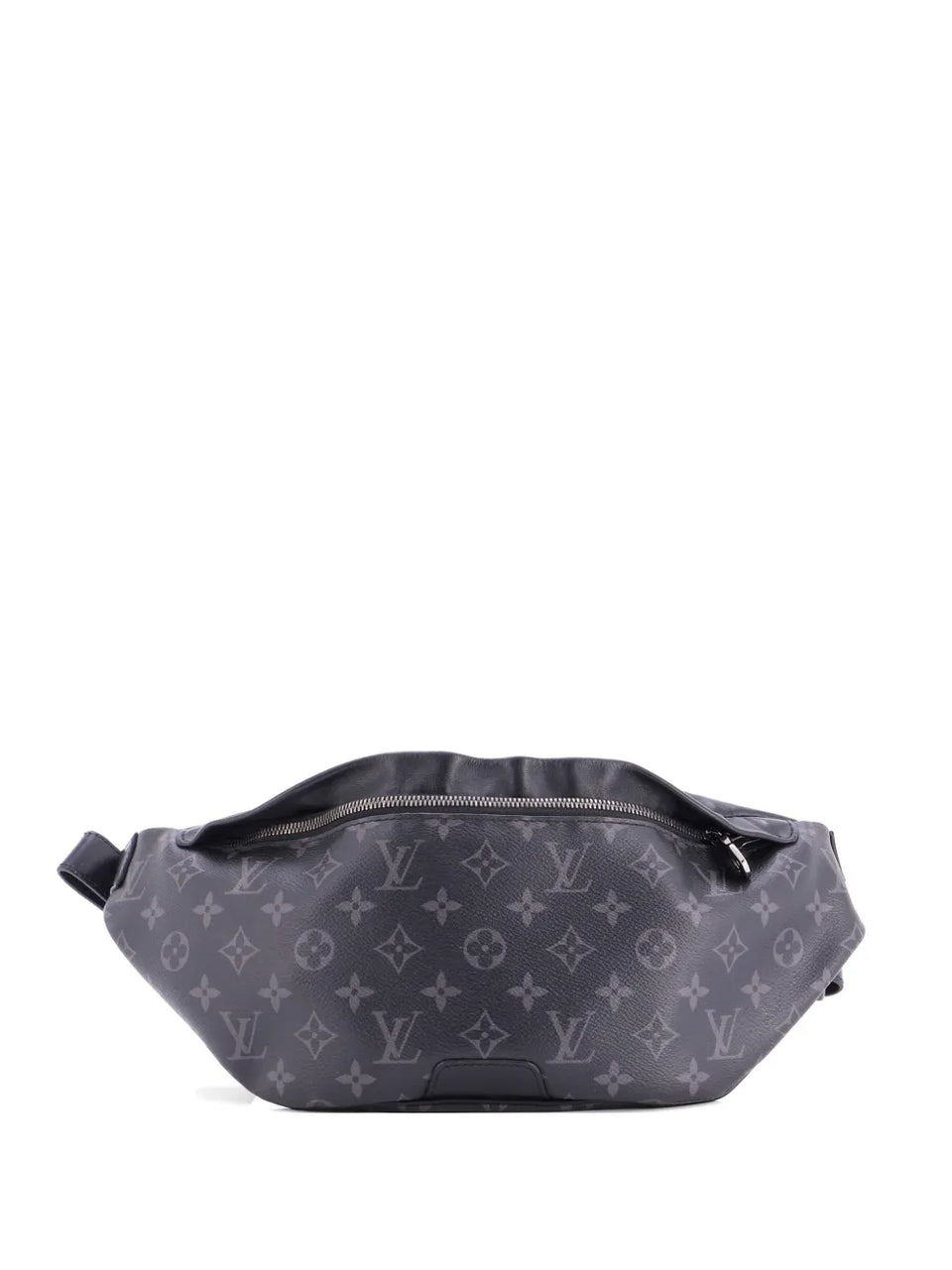 Discovery Bumbag Monogram Eclipse Canvas belt bag