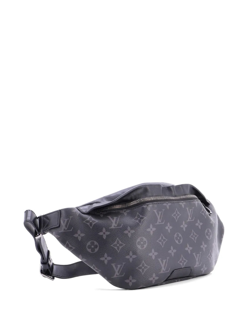 Discovery Bumbag Monogram Eclipse Canvas belt bag