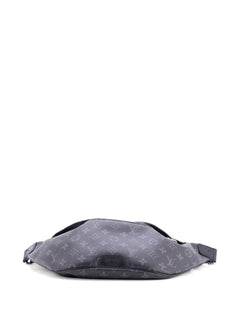 Discovery Bumbag Monogram Eclipse Canvas belt bag