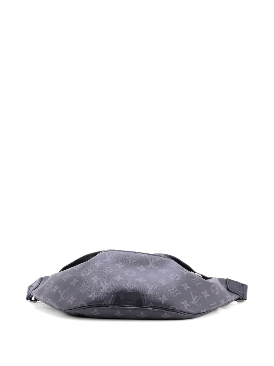 Discovery Bumbag Monogram Eclipse Canvas belt bag
