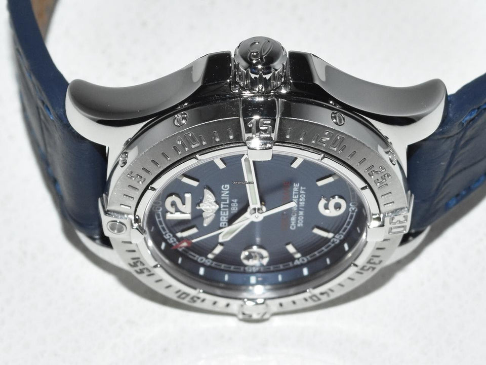 Breitling Colt