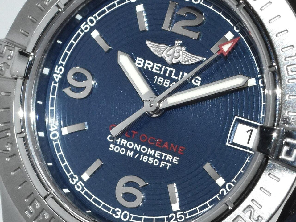 Breitling Colt