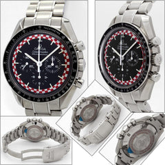Omega Speedmaster Professional Moonwatch"Tin Tin"