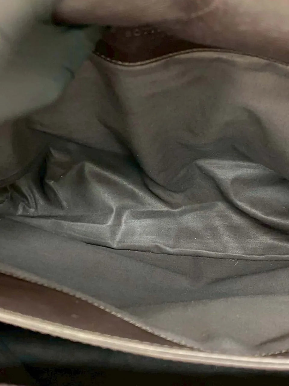 2012-2025 Nappa Intrecciato Briefcase business bag