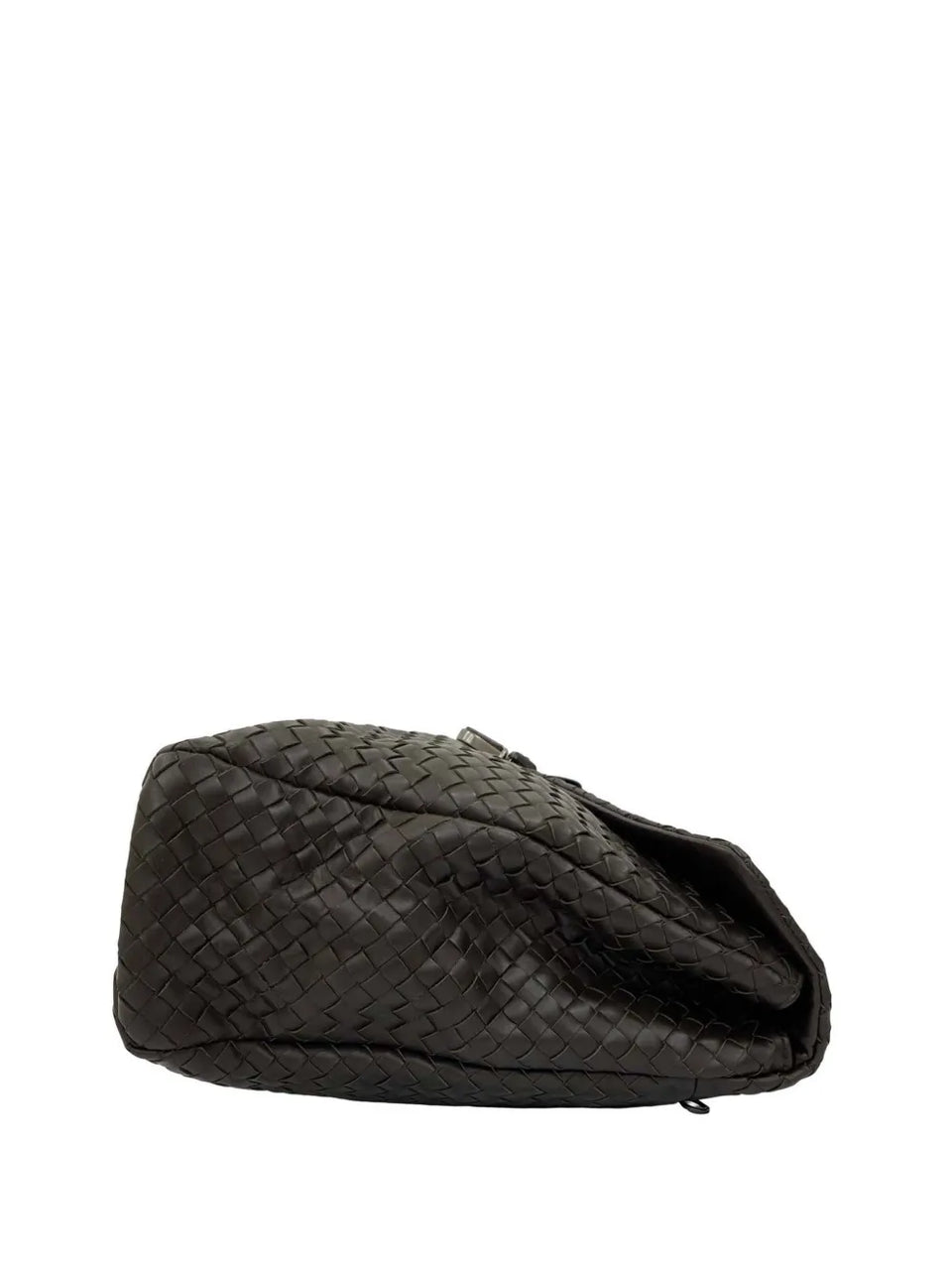 2012-2025 Nappa Intrecciato Briefcase business bag