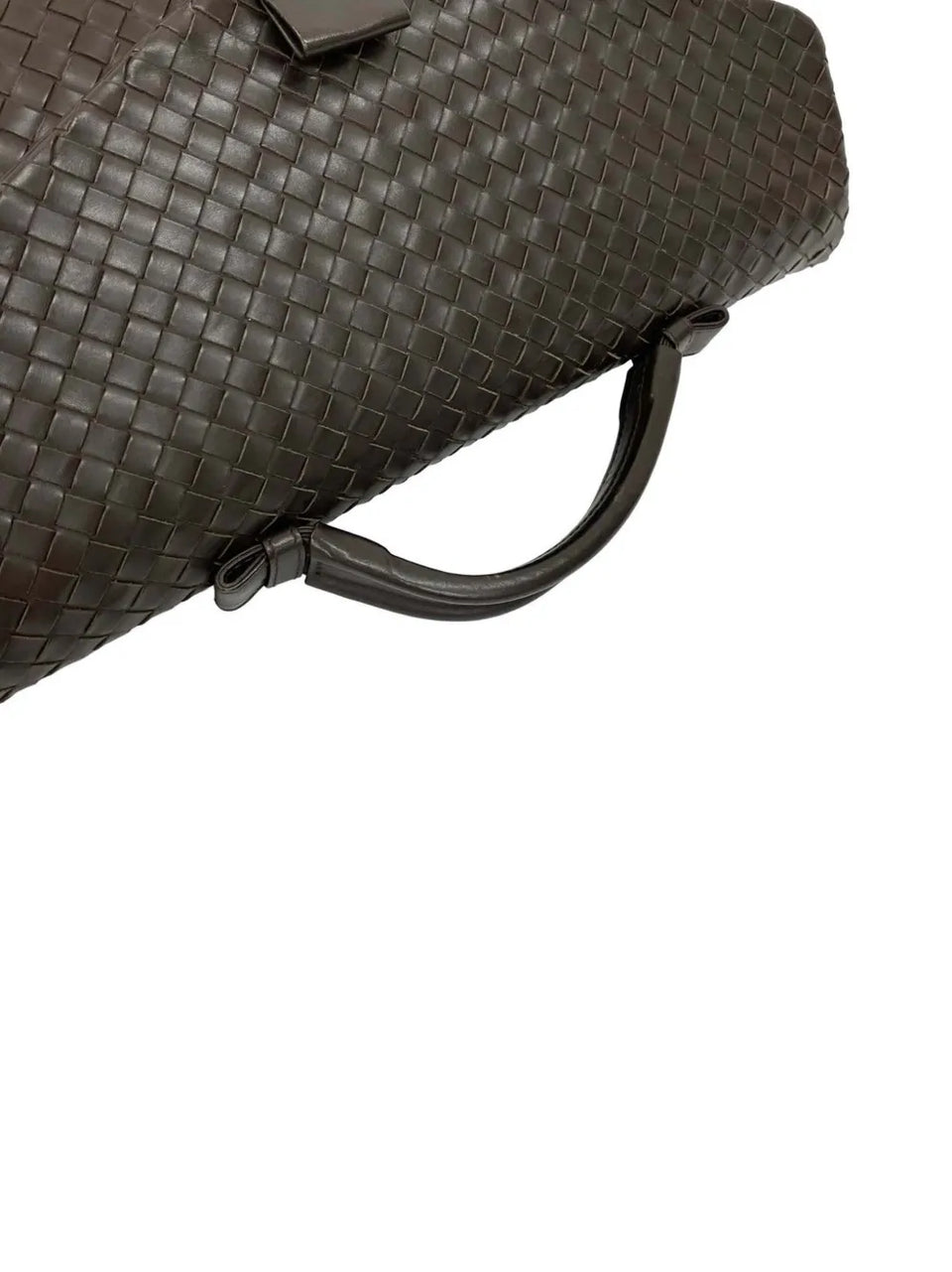 2012-2025 Nappa Intrecciato Briefcase business bag