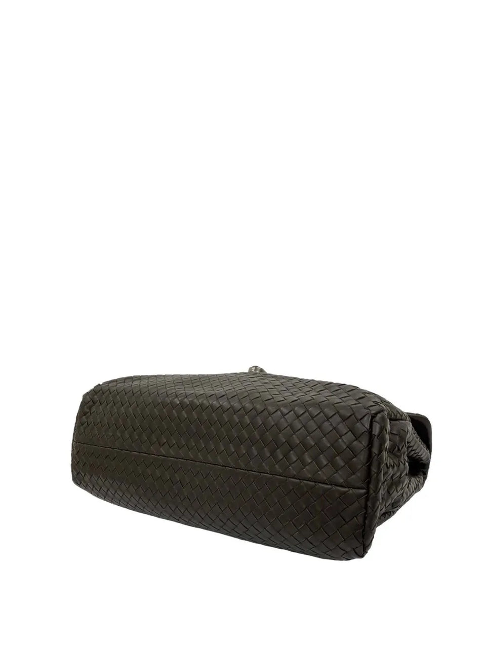 2012-2025 Nappa Intrecciato Briefcase business bag