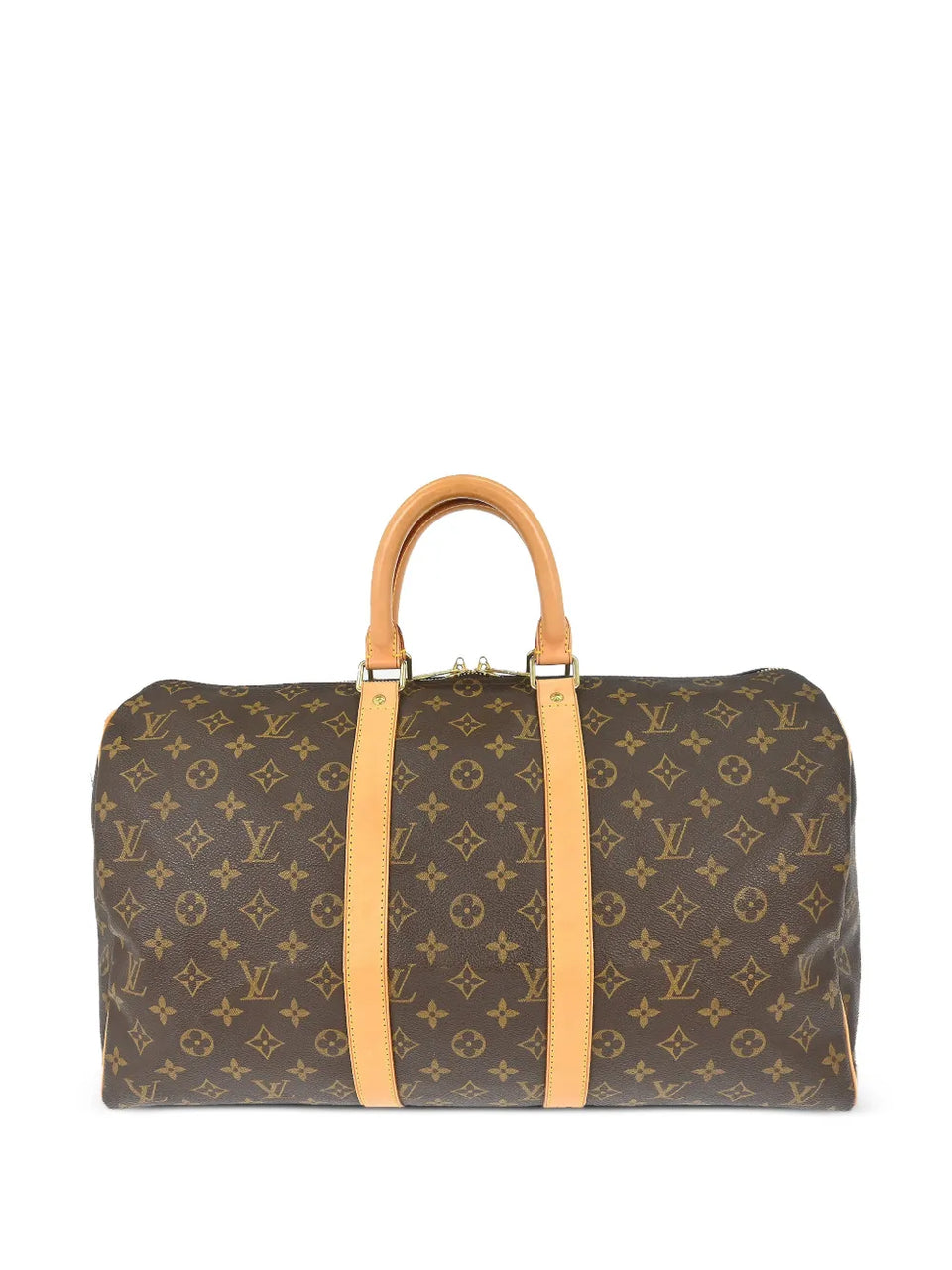 2002 45 Keepall monogram duffle bag