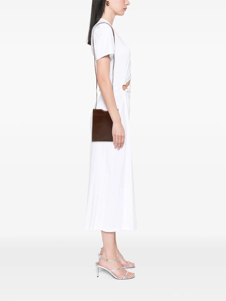 1990-2005 Box Sac Onimaitou crossbody bag