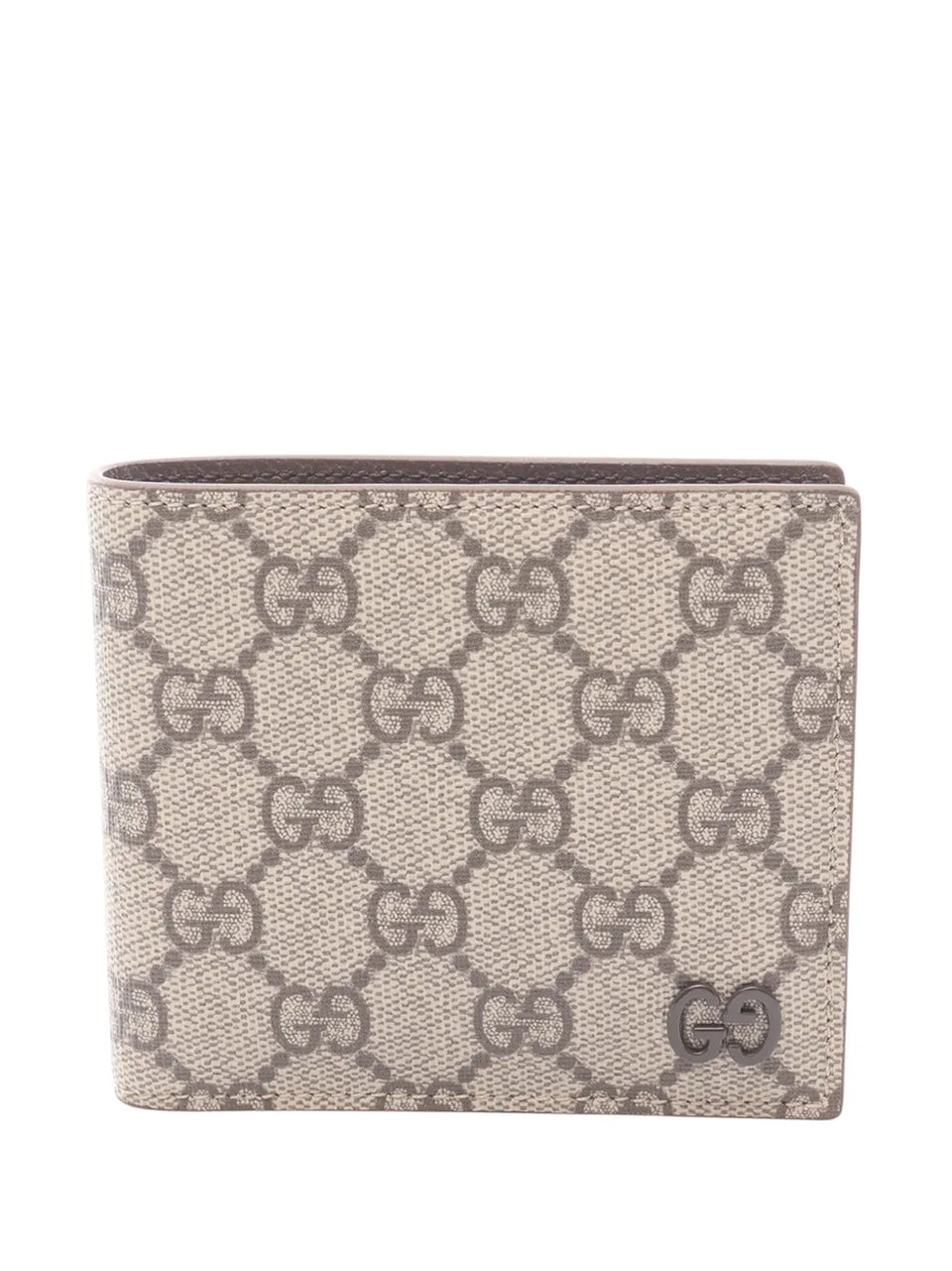 2016-2026 GG Supreme Bifold Wallet small wallets