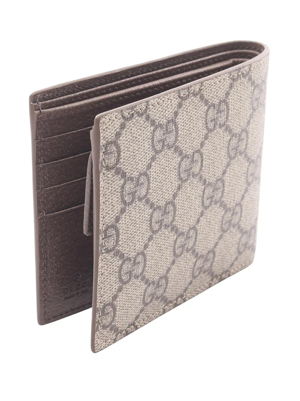 2016-2026 GG Supreme Bifold Wallet small wallets