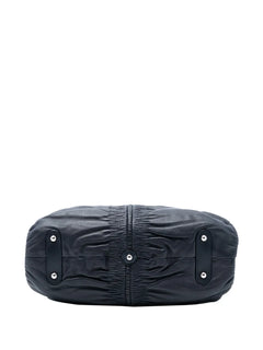 2008 Small Lambskin Karenina Frame Bag tote bag