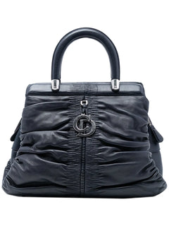2008 Small Lambskin Karenina Frame Bag tote bag