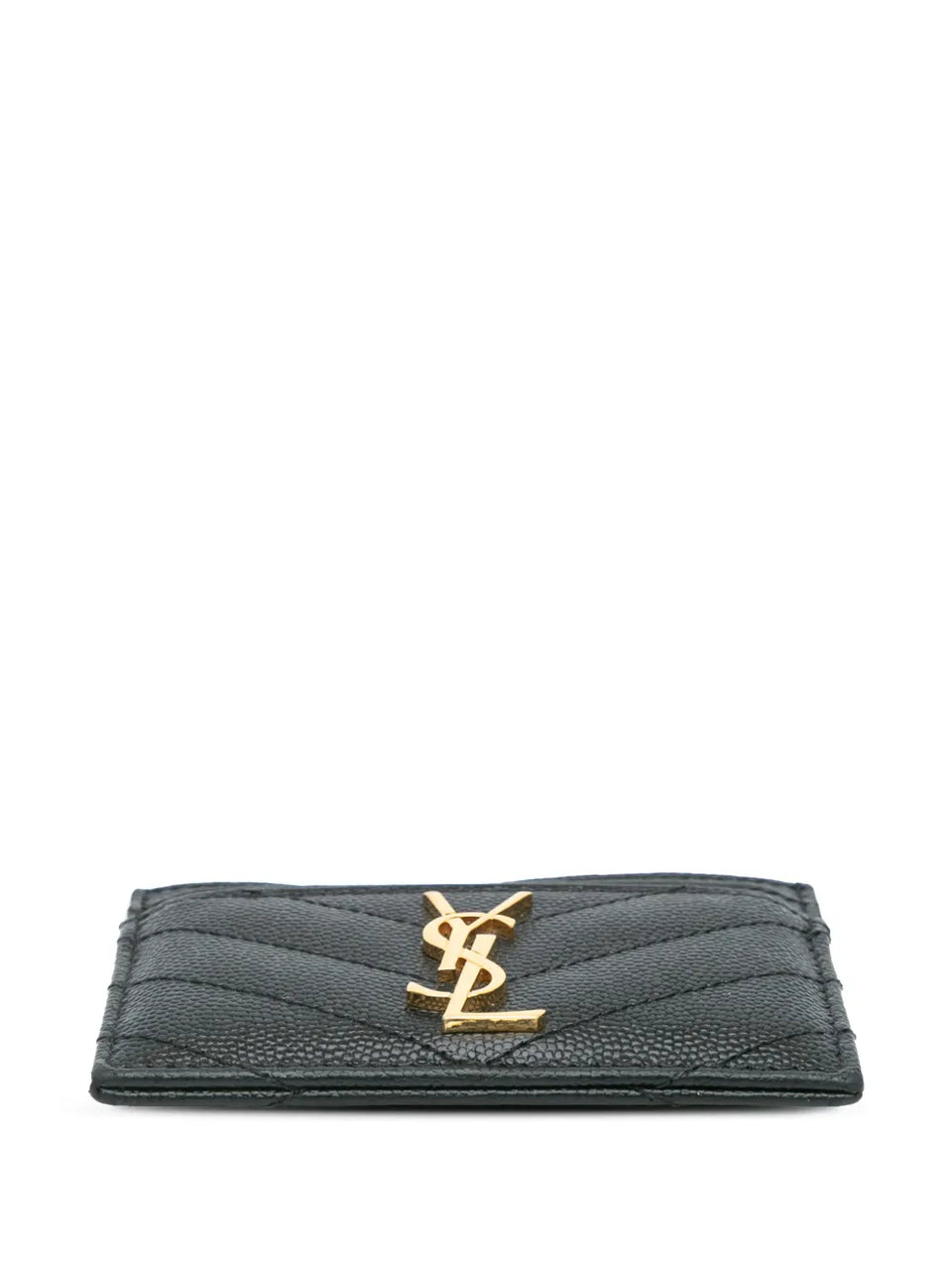 2020 Grain De Poudre Cassandre Matelasse Case card holder