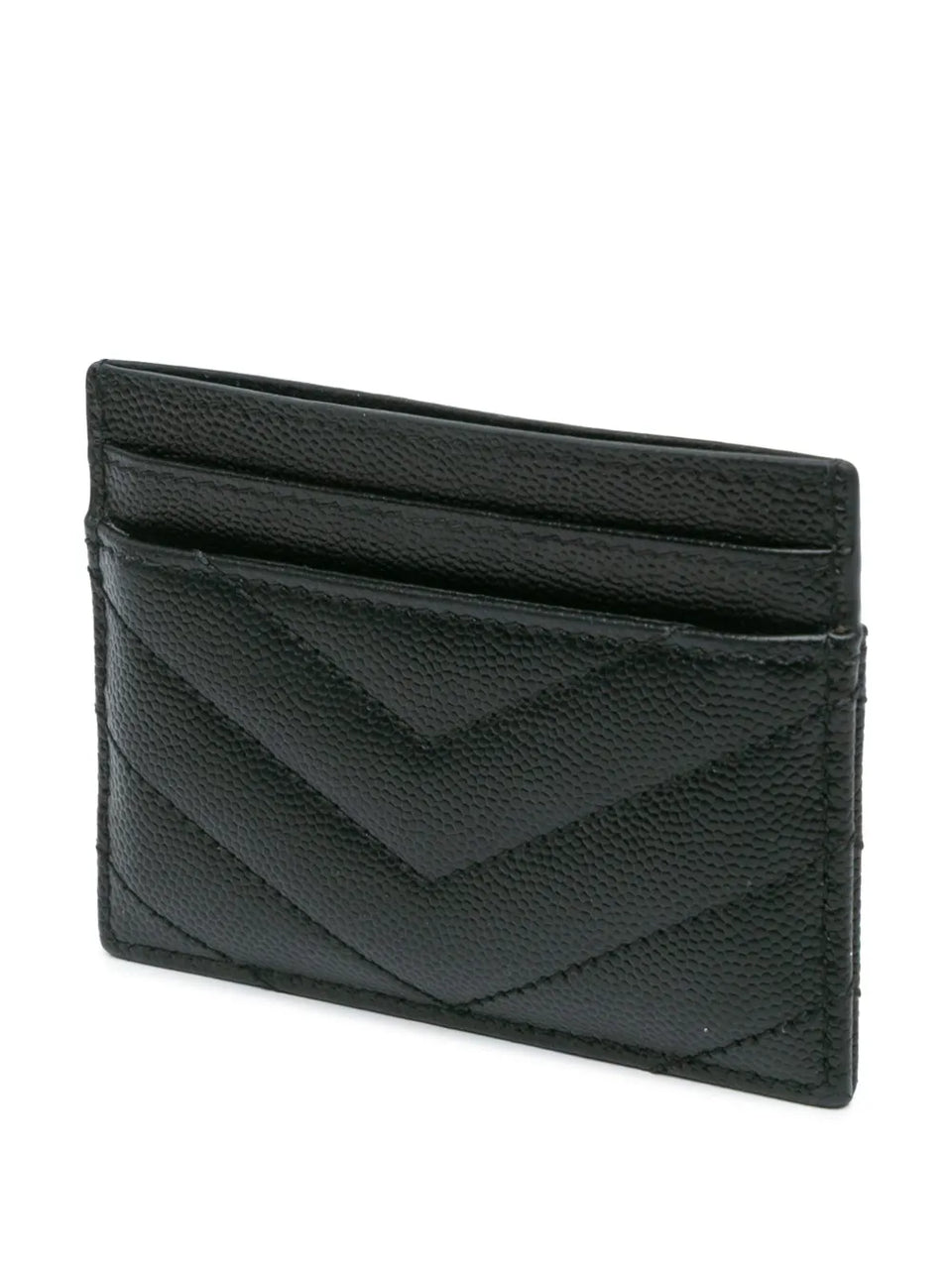 2020 Grain De Poudre Cassandre Matelasse Case card holder