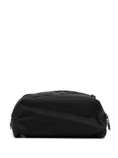 Sports line cosmetic pouch