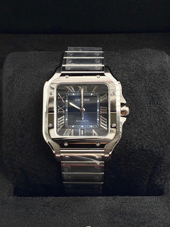 Cartier Santos