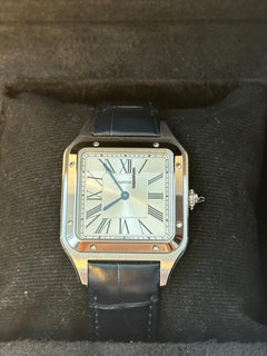 Cartier Santos
