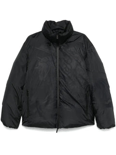 Equestrian Knight padded jacket