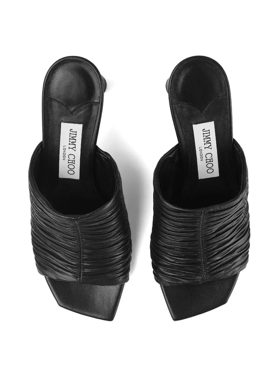 75mm Lua sandals