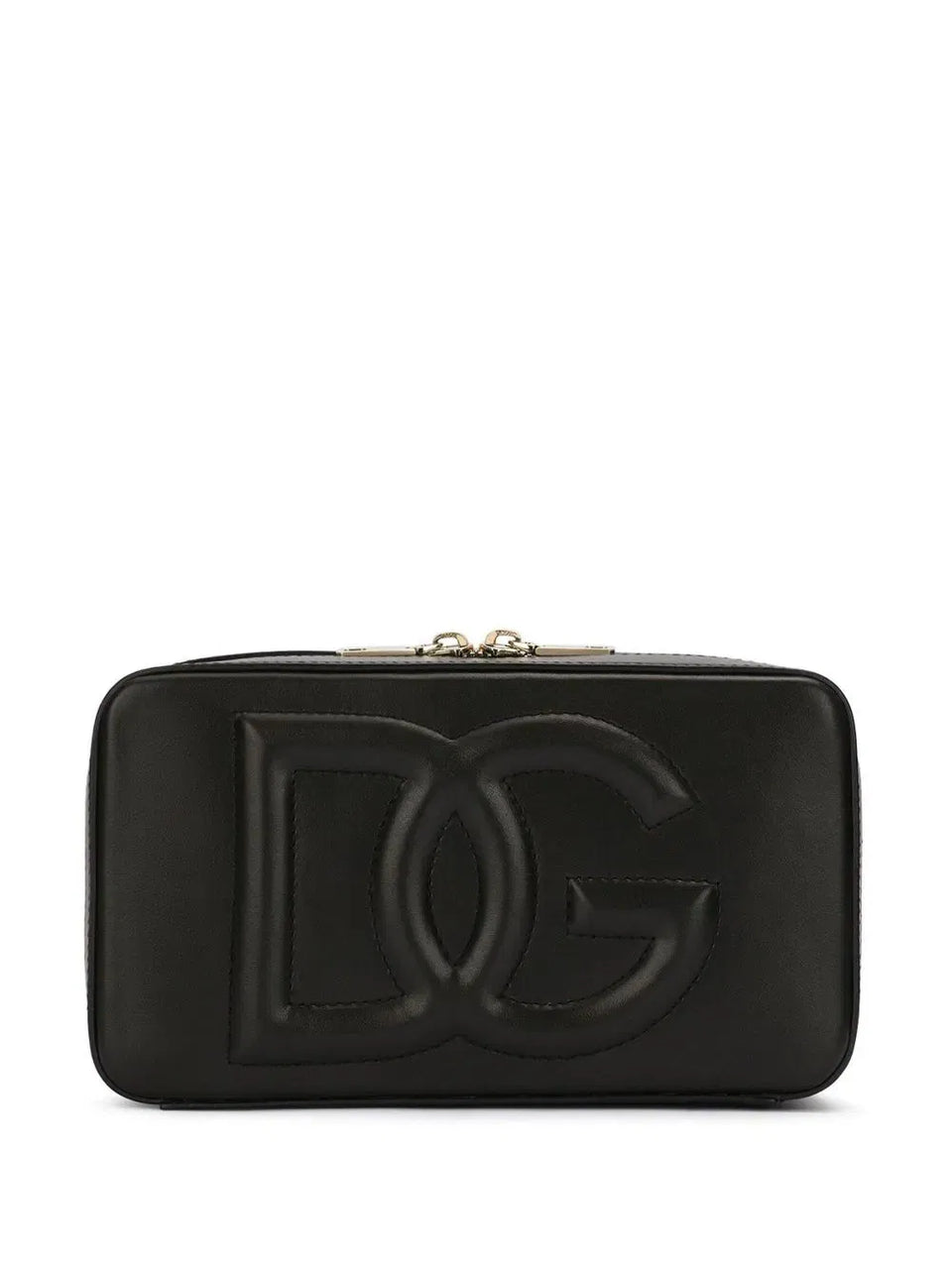 small DG Logo mini bag
