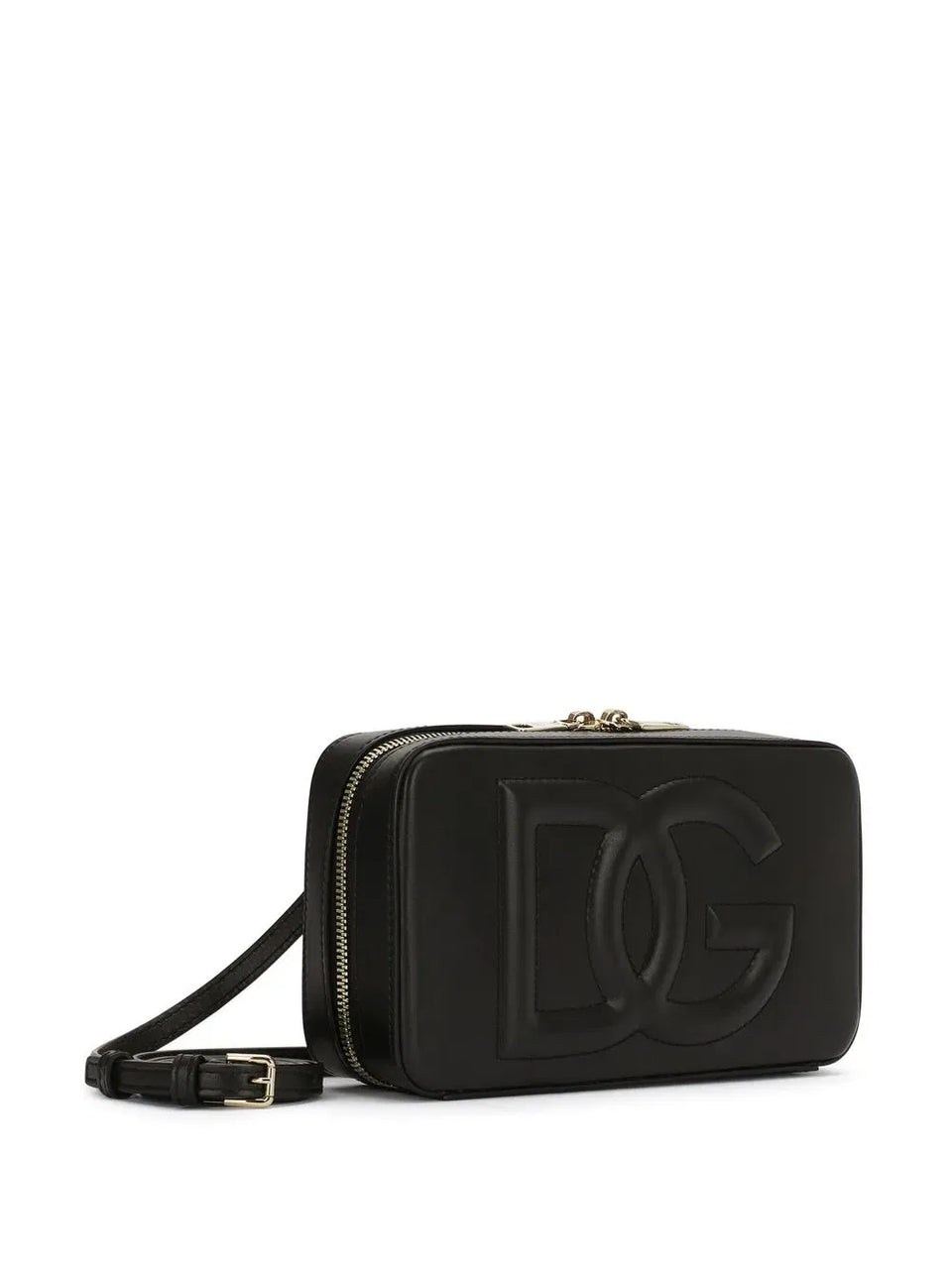 small DG Logo mini bag