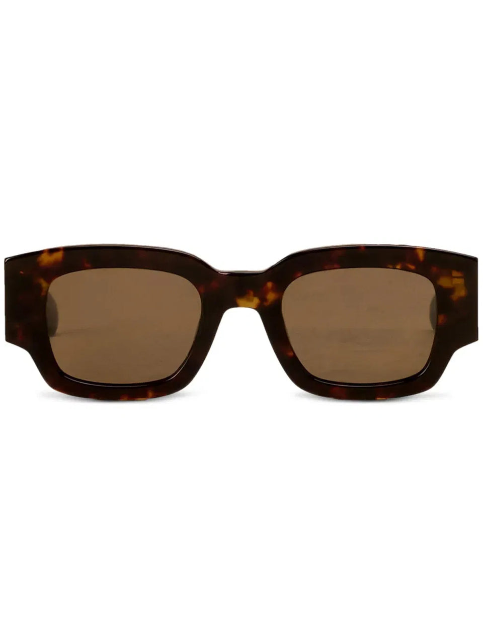 75001 tortoiseshell-effect sunglasses