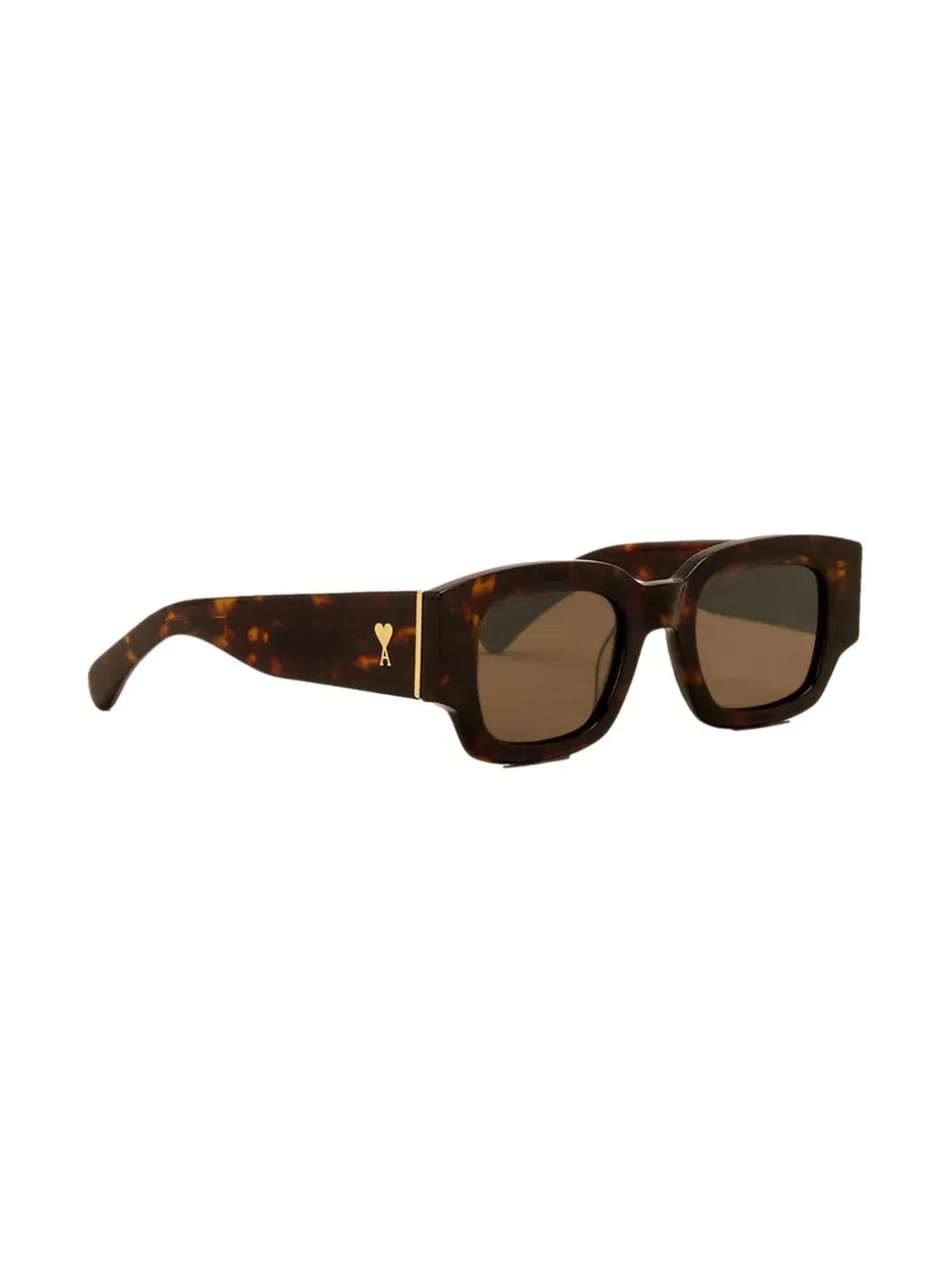 75001 tortoiseshell-effect sunglasses