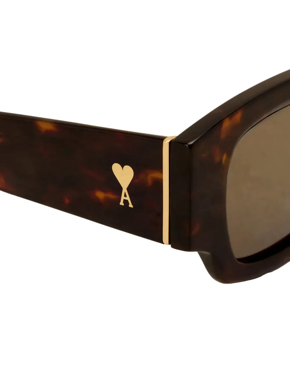 75001 tortoiseshell-effect sunglasses