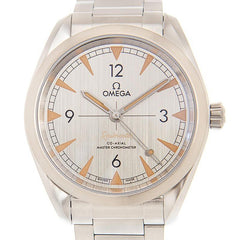 Omega Seamaster
