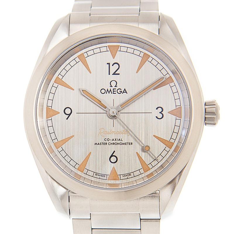 Omega Seamaster