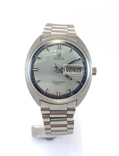 Omega Seamaster