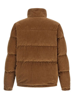 pocket corduroy jacket