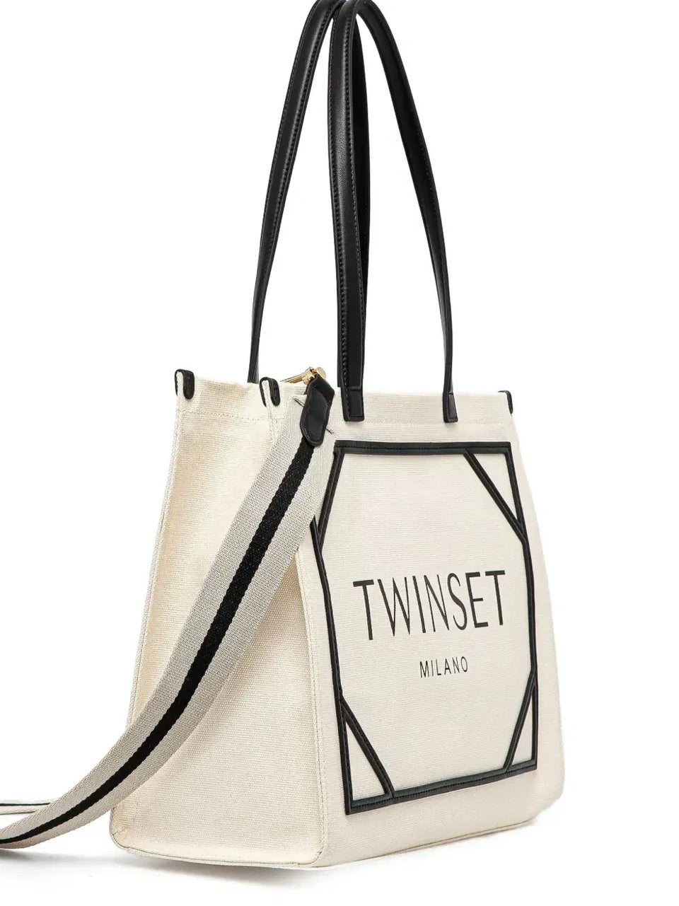 logo tote bag