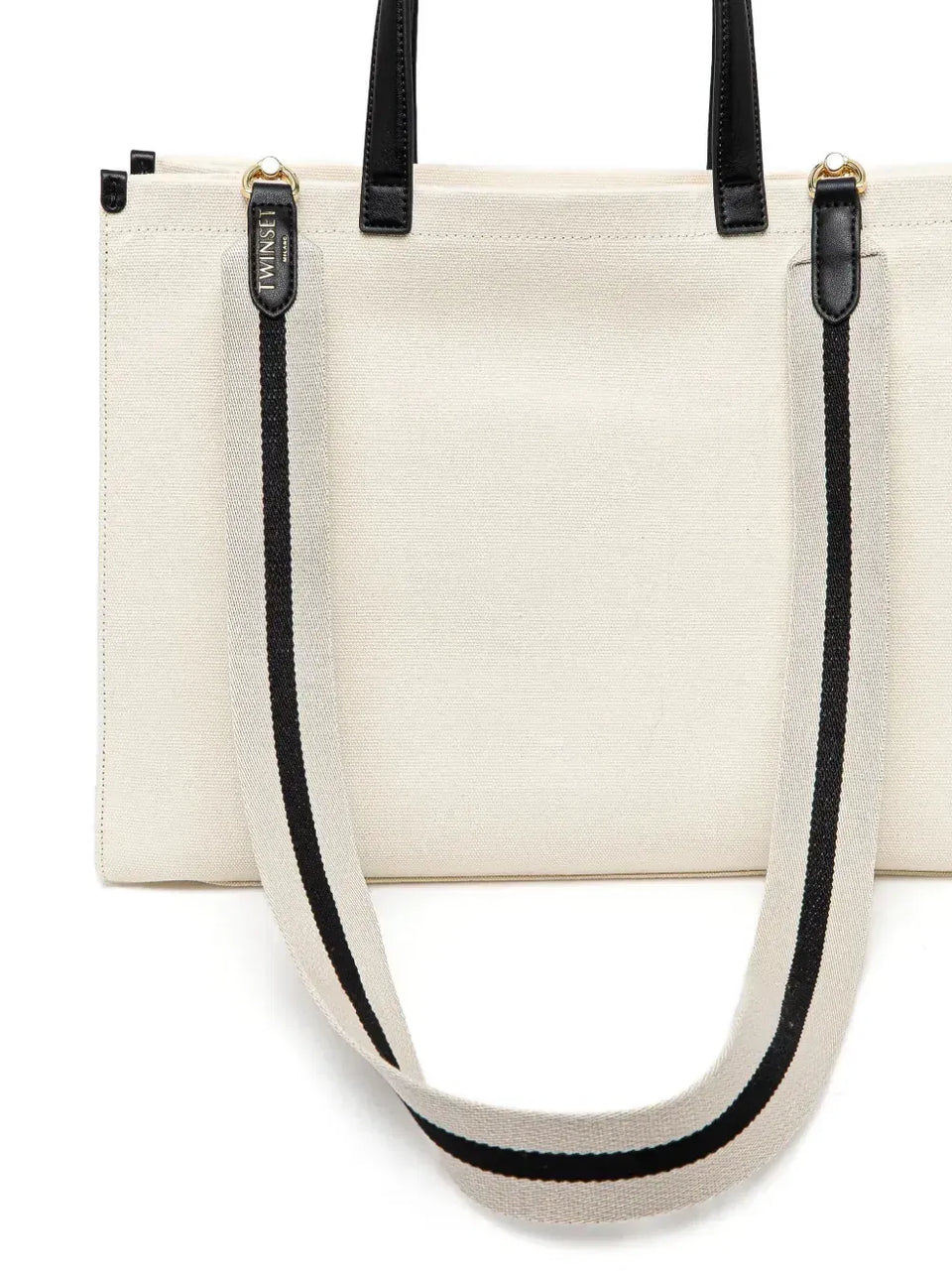 logo tote bag