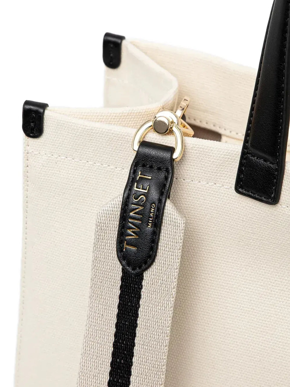 logo tote bag