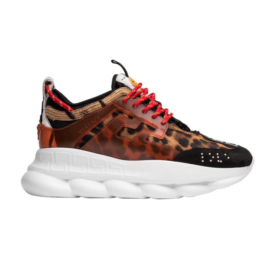 Versace Chain Reaction Wild