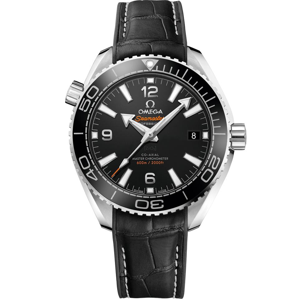 Omega Seamaster Planet Ocean215.33.40.20.01.001 Automatic Steel New