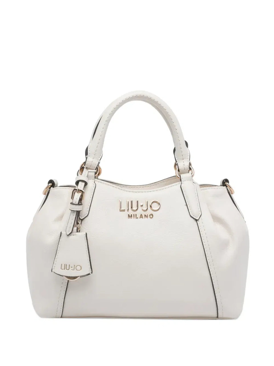 logo tote bag