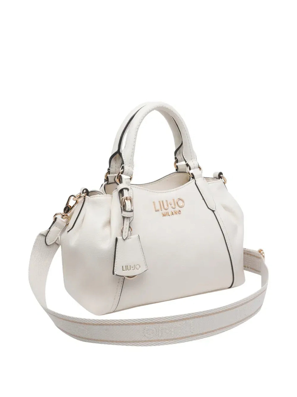 logo tote bag