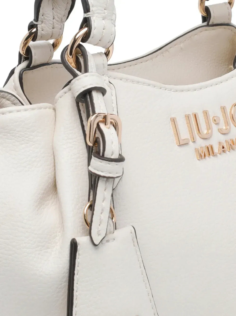 logo tote bag
