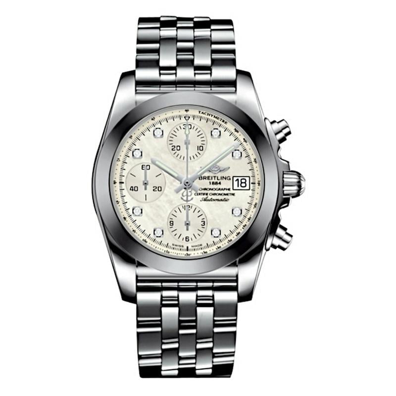 Breitling Chronomat 38 W1331012/A776/385 A