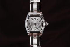 Cartier Roadster