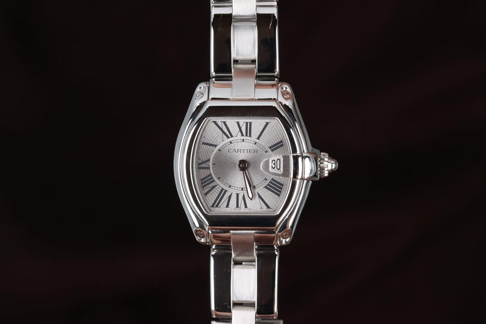 Cartier Roadster