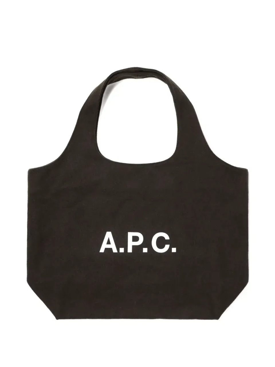 logo tote bag