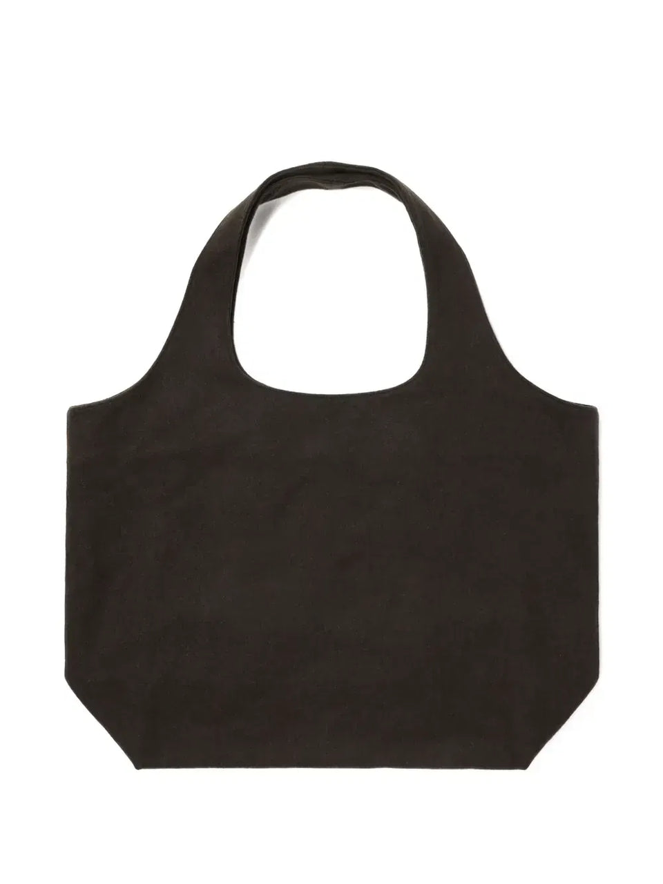 logo tote bag